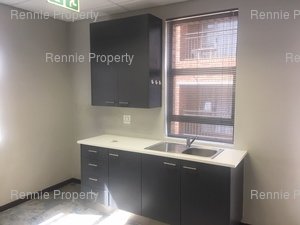 167m² Office Space to rent at Baobab Office Park in Randpark Ridge