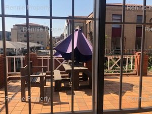 134m² Office Space to rent at Bedfordview Office Park in Bedfordview