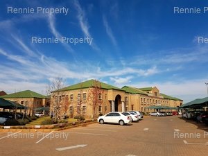 400m² Office Space to rent at Berkley Office Park (Highveld Techno Park) in Highveld Techno Park