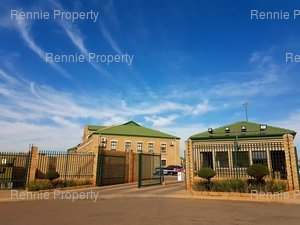 400m² Office Space to rent at Berkley Office Park (Highveld Techno Park) in Highveld Techno Park