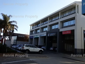 146m² Office Space to rent at Blackheath Mews - Cresta in Blackheath