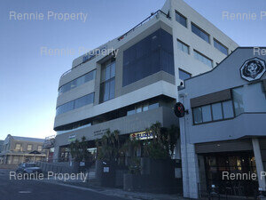 858m² Office Space to rent at Bloemhof in Bo Oakdale