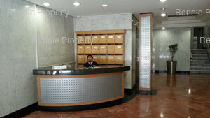 Office Space to rent at Boland Bank Building in Cape Town CBD