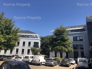 Office Space to rent at Boundary Terraces in Newlands