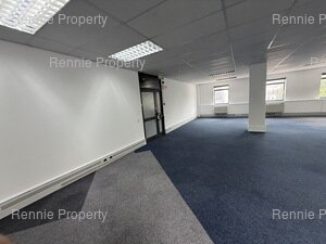 311m² Office Space to rent at Boundary Terraces in Newlands