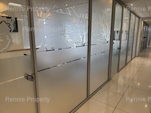 415m² Office Space to rent at Boundary Terraces in Newlands