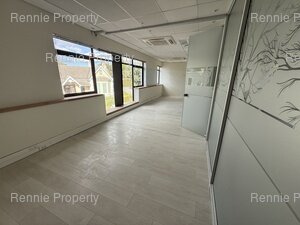 415m² Office Space to rent at Boundary Terraces in Newlands