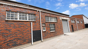 Warehouse to rent at Brice Industrial Park in Epping Industrial