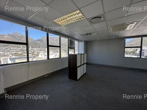 Office Space to rent at Buitengracht Centre in Cape Town CBD