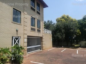 263m² Office Space to rent at Burnside Island in Craighall Park