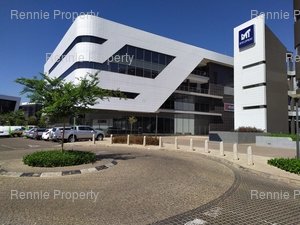 144m² Office Space to rent at Byls Bridge East Building 14 Block C in Central Centurion
