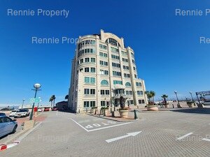 147m² Office Space to rent at Canal Walk in Century City