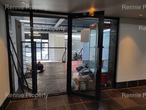 Office Space to rent at Cape Quarter Square in De Waterkant
