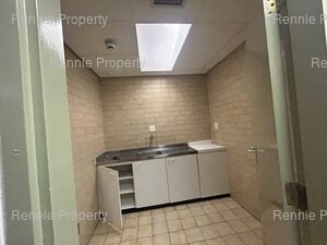 Office Space to rent at Cape Town 166 in Cape Town CBD