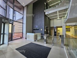 266m² Office Space to rent at Centennial Place - BCX in Century City