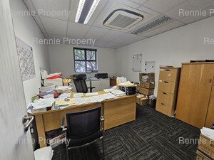 1 194m² Office Space to rent at Centennial Place - BCX in Century City