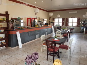 1 500m² Office Space to rent at Central Park (Highveld Techno Park) in Highveld Techno Park