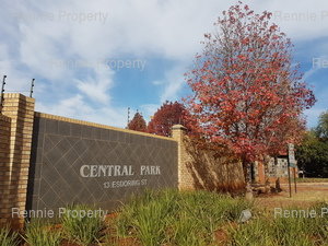 1 500m² Office Space to rent at Central Park (Highveld Techno Park) in Highveld Techno Park