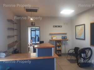 Warehouse to rent at Chayyim Park in Stikland