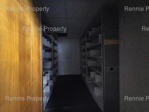 462m² Office Space to rent at Citi Bank in Sandton Central