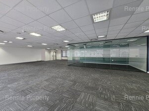 947m² Office Space to rent at Citi Bank in Sandton Central