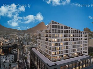 306m² Office Space to rent at City Park in Cape Town CBD