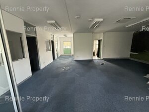 123m² Office Space to rent at Clareview Business Park in Claremont