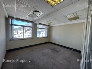 222m² Office Space to rent at Constitution House in Cape Town CBD