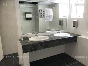340m² Office Space to rent at Constitution House in Cape Town CBD