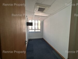 234m² Office Space to rent at Constitution House in Cape Town CBD