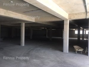 3 246m² Warehouse to rent at Cosmo Business Park in Kya Sand