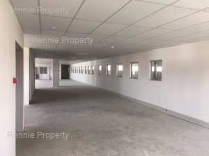 3 246m² Warehouse to rent at Cosmo Business Park in Kya Sand