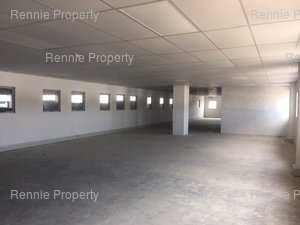 3 246m² Warehouse to rent at Cosmo Business Park in Kya Sand