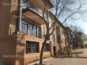 672m² Office Space to rent at Cullinan Office Park in Morningside