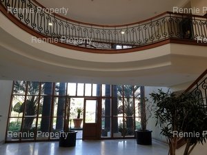 672m² Office Space to rent at Cullinan Office Park in Morningside