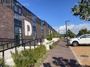 91m² Retail Shops to rent at Devonbosch - Stellenbosch in Stellenbosch