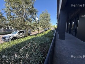 1 845m² Office Space to rent at Devonbosch - Stellenbosch in Stellenbosch
