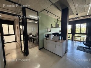 140m² Office Space to rent at Devonbosch - Stellenbosch in Stellenbosch
