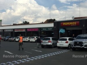 Retail Shops to rent at Douglasdale Shopping Centre in Douglasdale