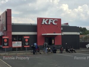 Retail Shops to rent at Douglasdale Shopping Centre in Douglasdale