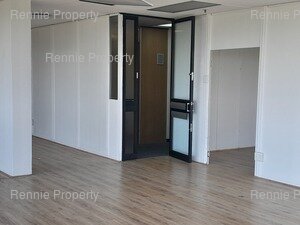 143m² Office Space to rent at Dunkeld West Centre in Dunkeld