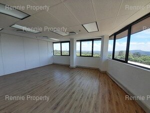 143m² Office Space to rent at Dunkeld West Centre in Dunkeld