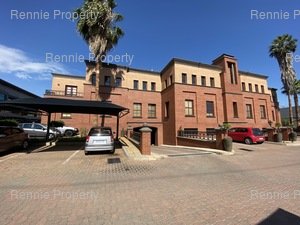 1 100m² Office Space to rent at Eastgate Lane Office Park in Bedfordview