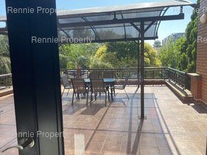 1 100m² Office Space to rent at Eastgate Lane Office Park in Bedfordview