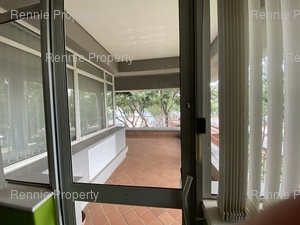 10 454m² Office Space to rent at Eastgate Office Park in Bruma