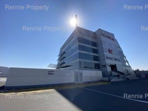659m² Office Space to rent at Eastgate Office Towers in Bedfordview