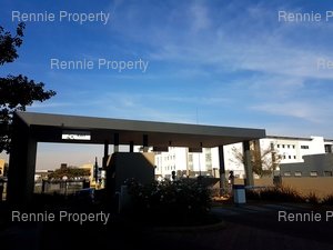 86m² Office Space to rent at Eco Court in Highveld Techno Park