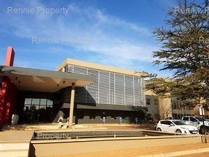 86m² Office Space to rent at Eco Court in Highveld Techno Park