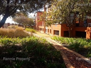 131m² Office Space to rent at Eco Fusion 4 in Highveld Techno Park