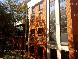 131m² Office Space to rent at Eco Fusion 4 in Highveld Techno Park